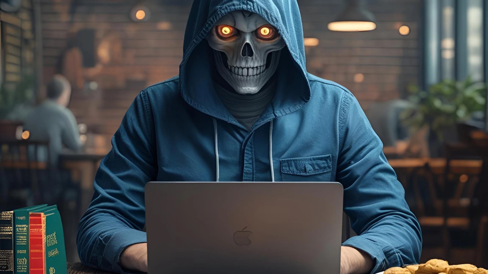 Threat Actors Leverage ClickFix Technique to Deploy EddieStealer Malware