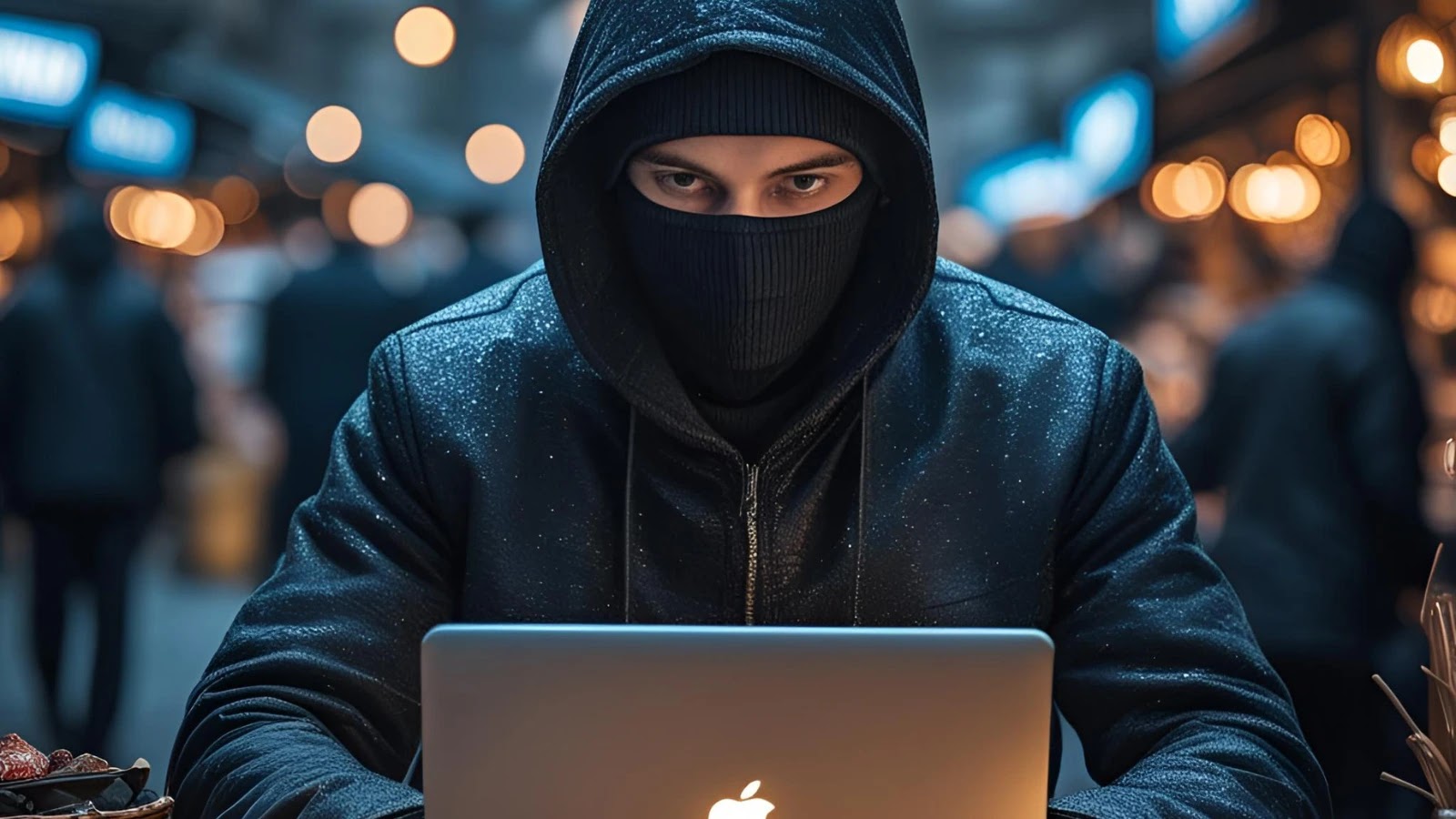 Top Russian Dark Web Market Tools Drive Surge in Credential Theft Attacks