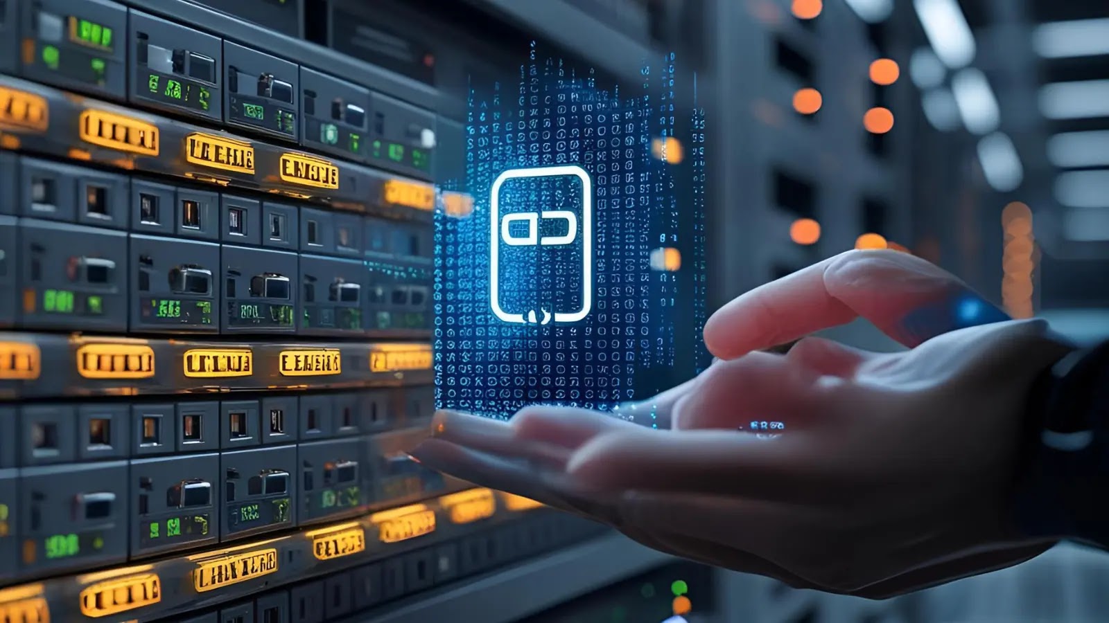 UNC6040 APT Hackers Steals Salesforce data Without Exploit Any Vulnerabilities