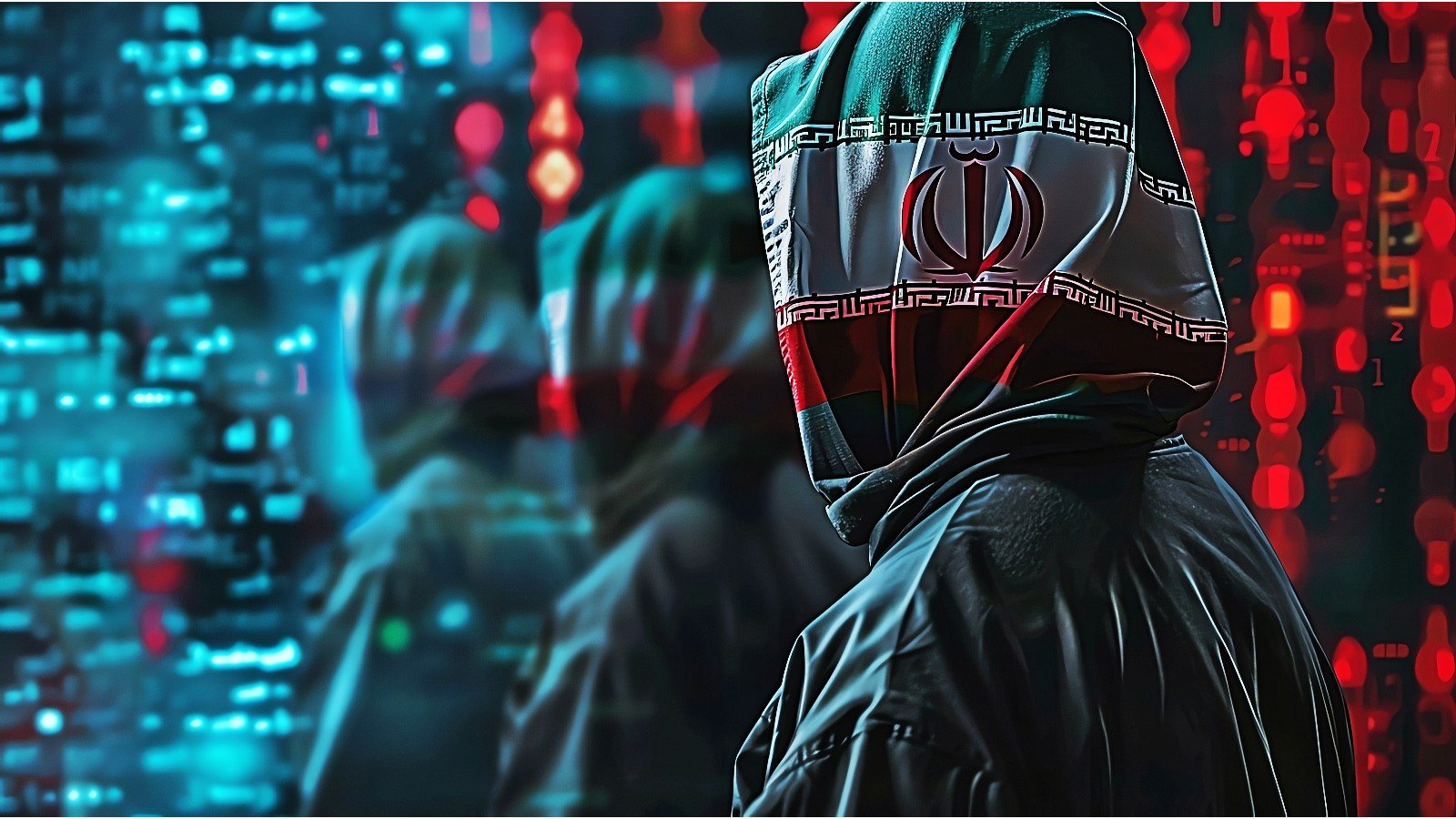 Iranian hackers