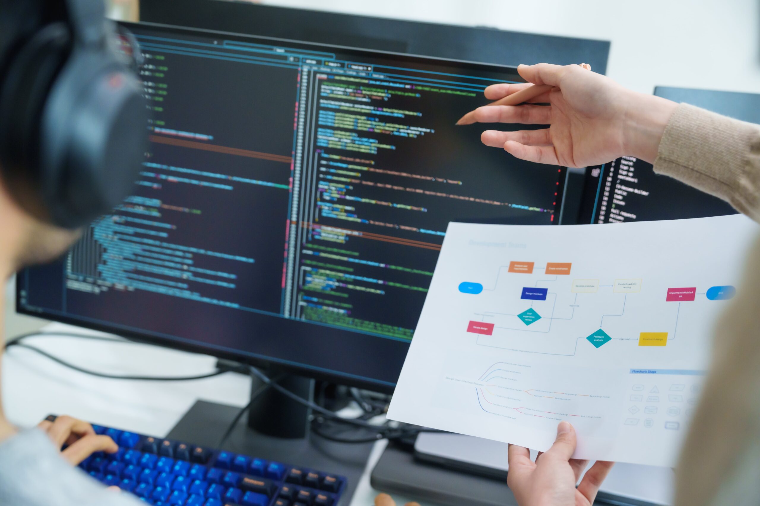 Vibe coding is here to stay. Can it ever be secure? 