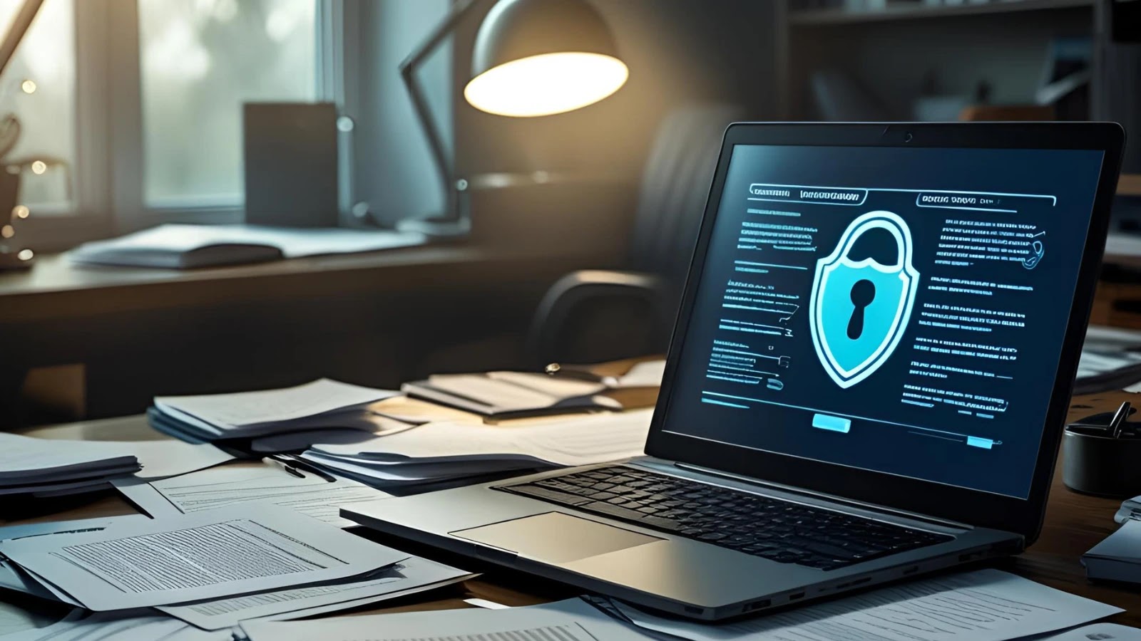 Weaponized Research Papers Delivering Malware Through Password-Protected Documents