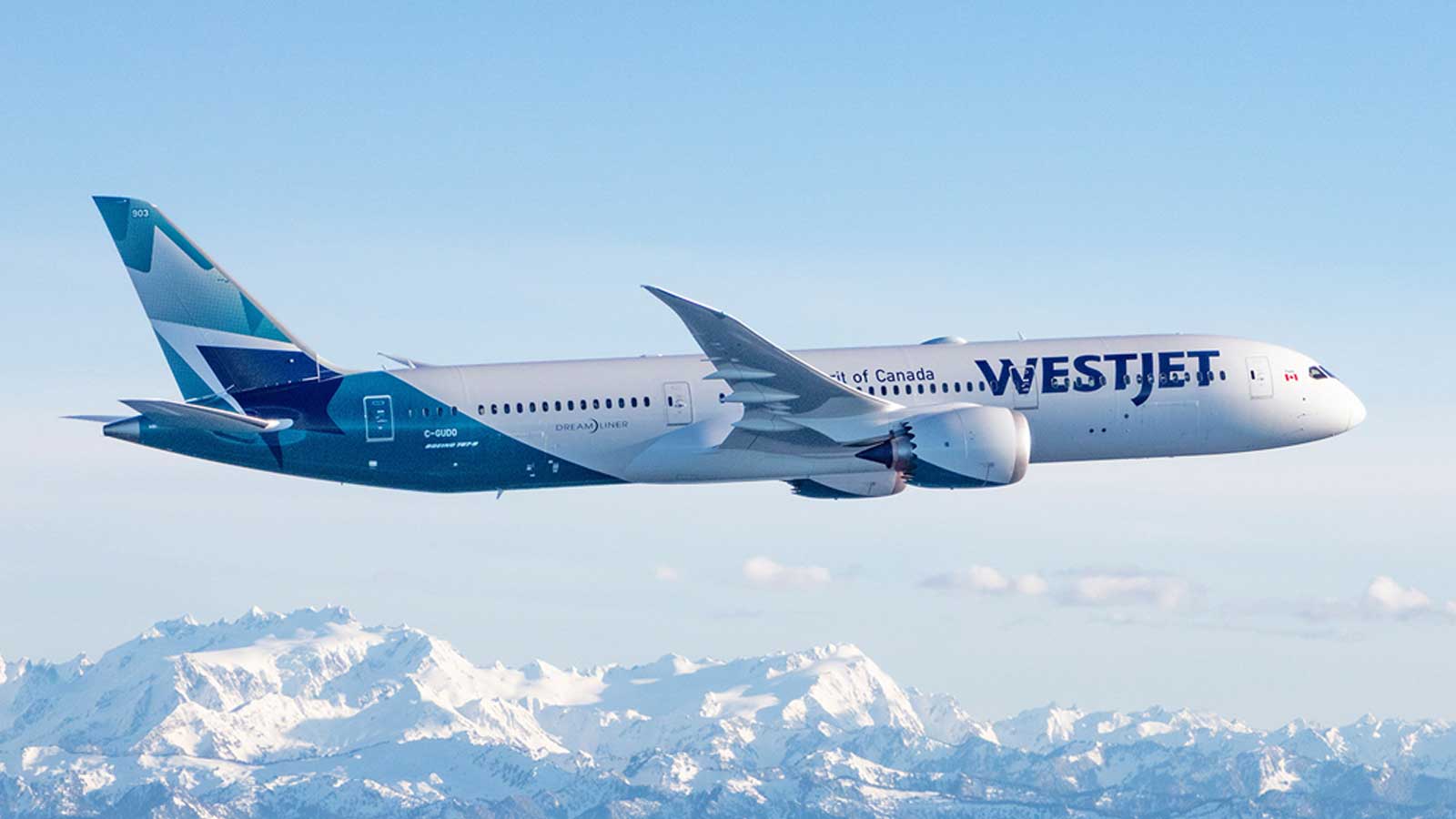WestJet