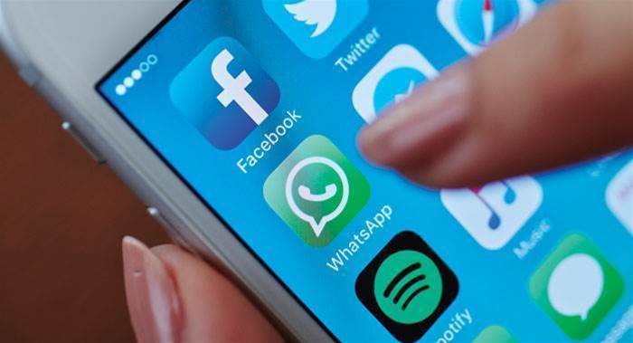 WhatsApp banned on US House of Representatives devices