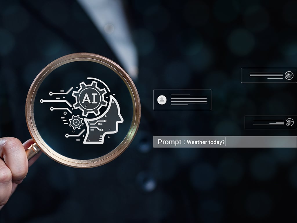Why CISOs Need an AI-Native Strategy