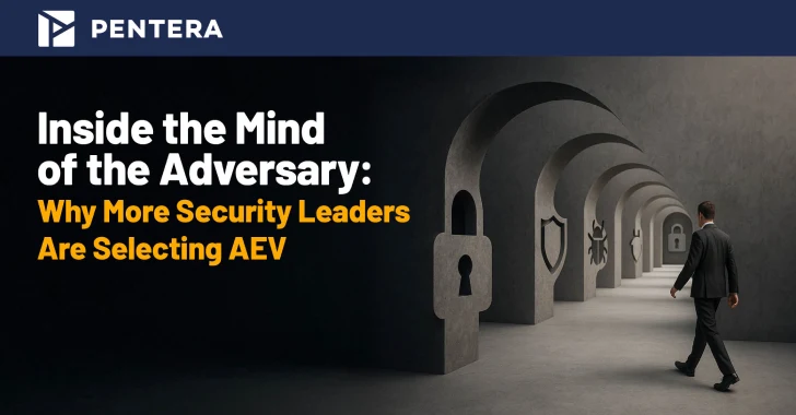 Inside the Mind of the Adversary