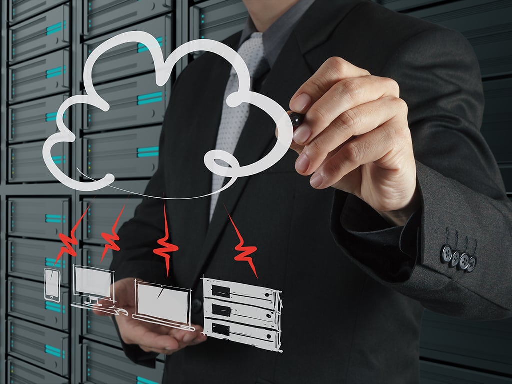 Why Network Disaster Recovery Solutions Are a Non-negotiable for Modern Businesses