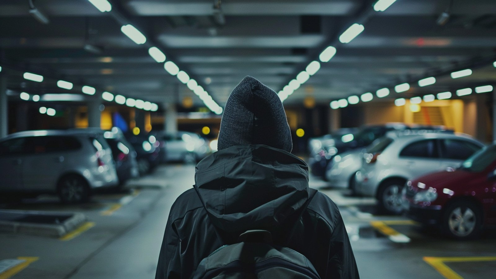 Hacker