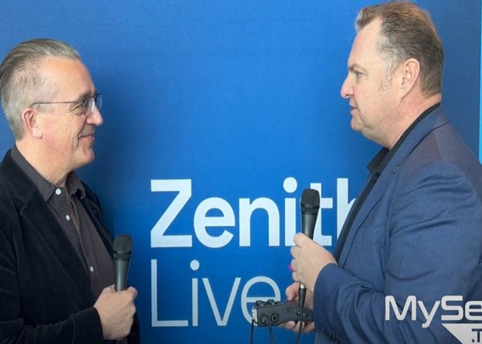Zenith Live 2025 – Las Vegas