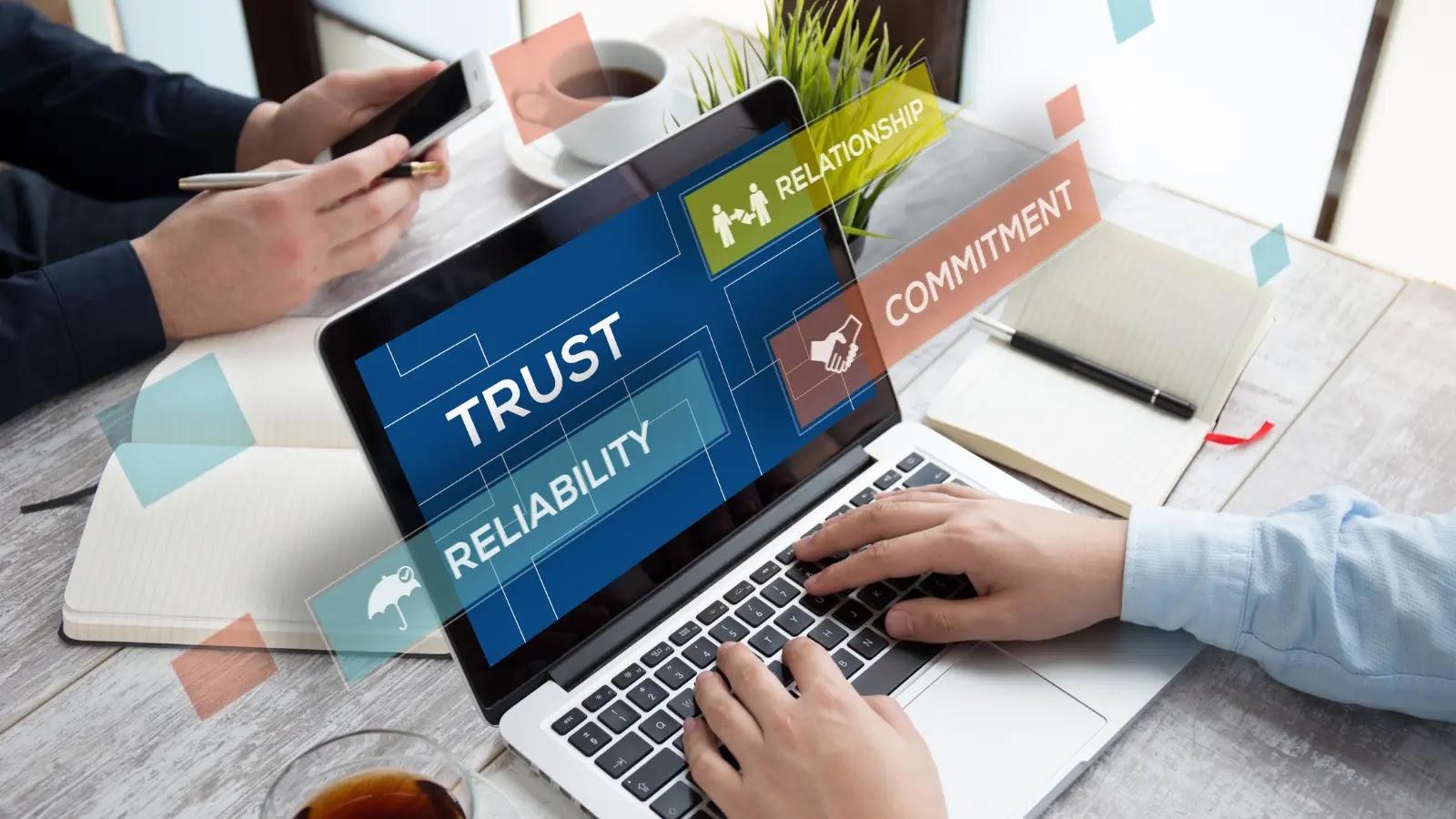 Zero Trust Architecture Building Resilient Defenses for 2025