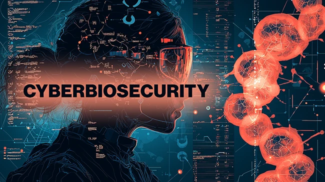 CISOs, are you ready for cyber threats in biotech?