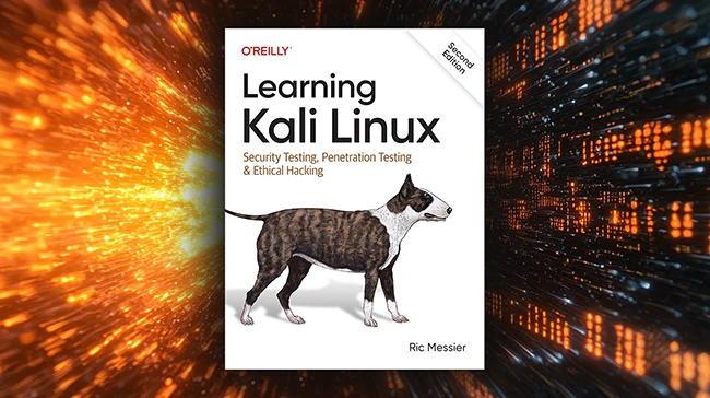 Review: Learning Kali Linux, 2nd Edition