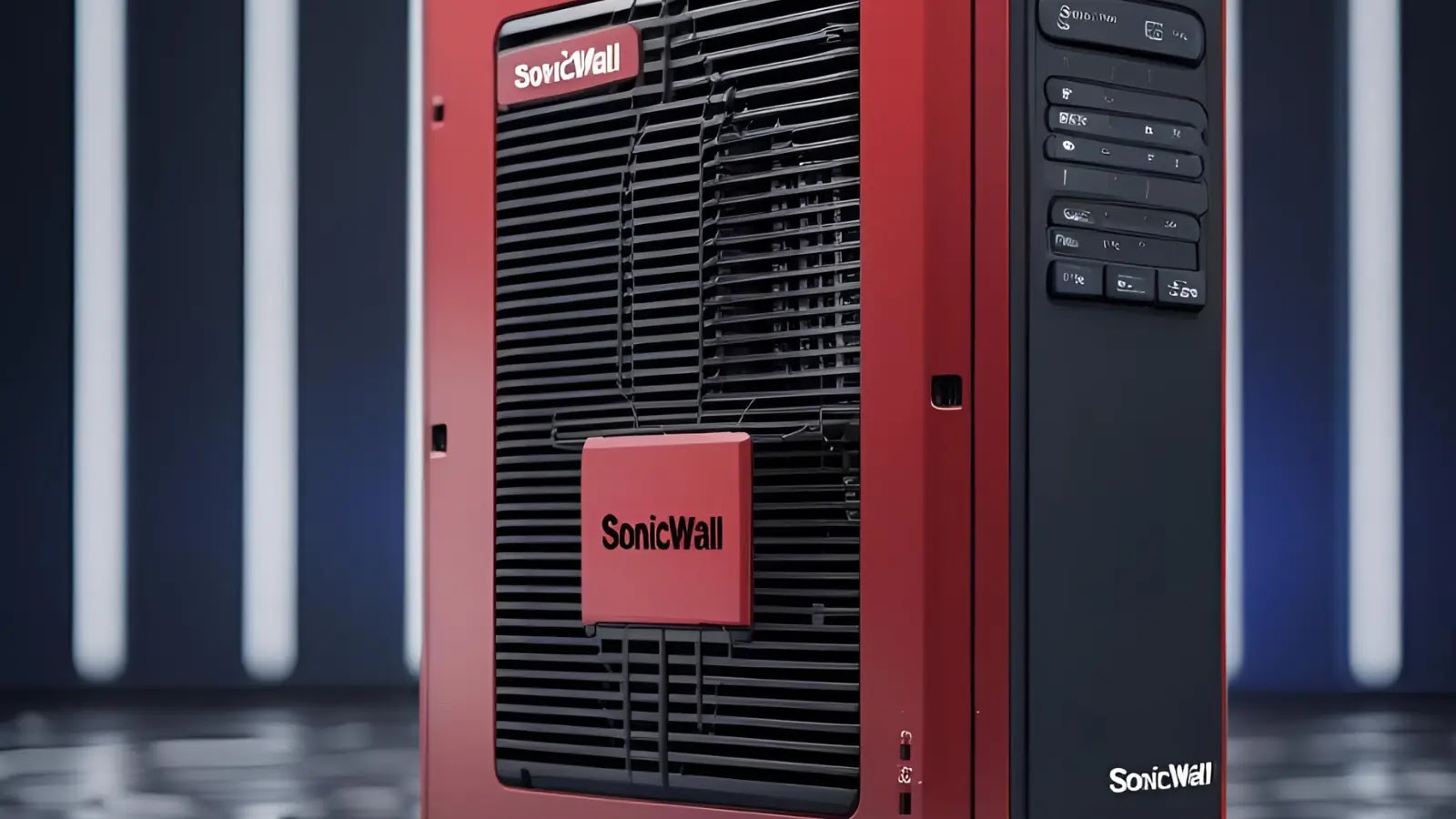 0-Day RCE Flaw in SonicWall SMA Devices Exploited to Launch OVERSTEP Ransomware