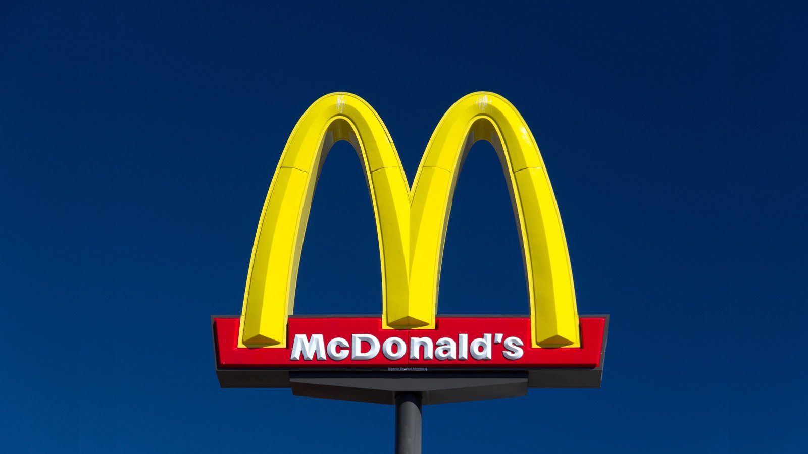 McDonald