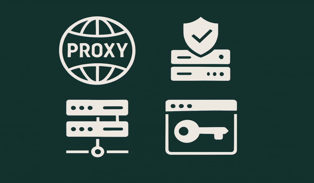 Dedicated Proxies: A Key Tool for Online Privacy, Security and Speed