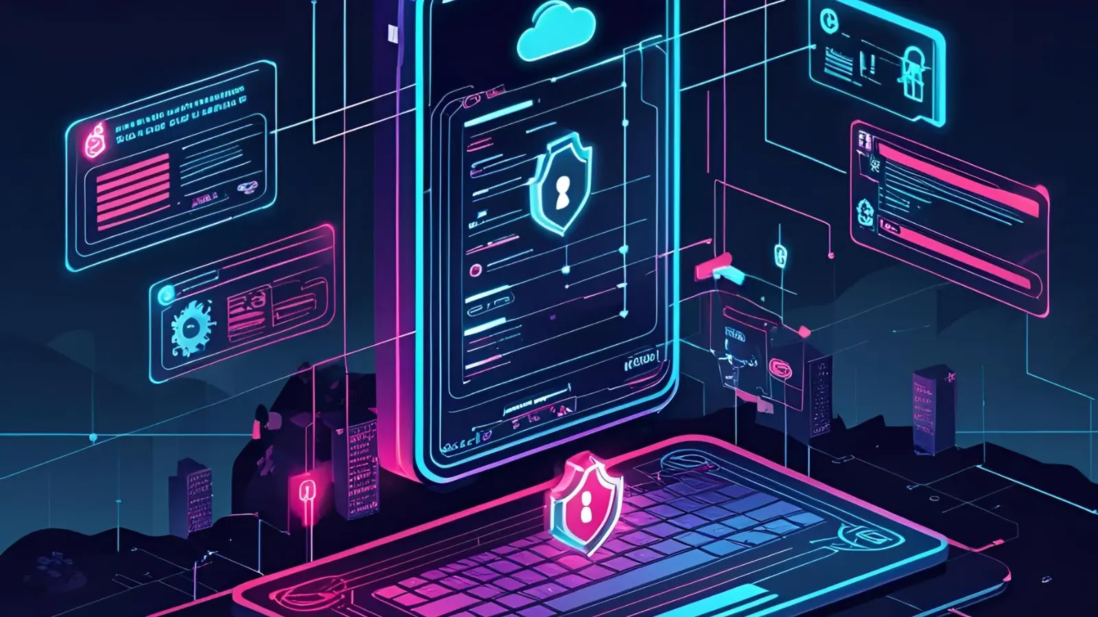 AI-Powered Cloaking Tools Help Threat Actors Hide Malicious Domains from Security Scans