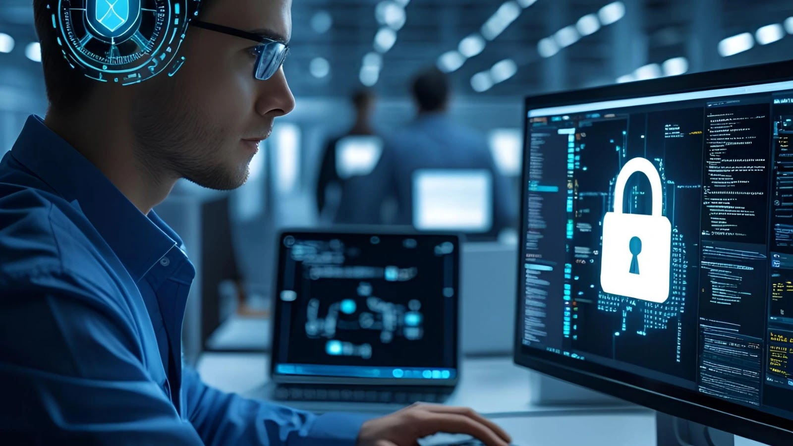 AI-Powered Cyber Attacks Utilize ML Algorithms to Deploy Malware and Circumvent Traditional Security