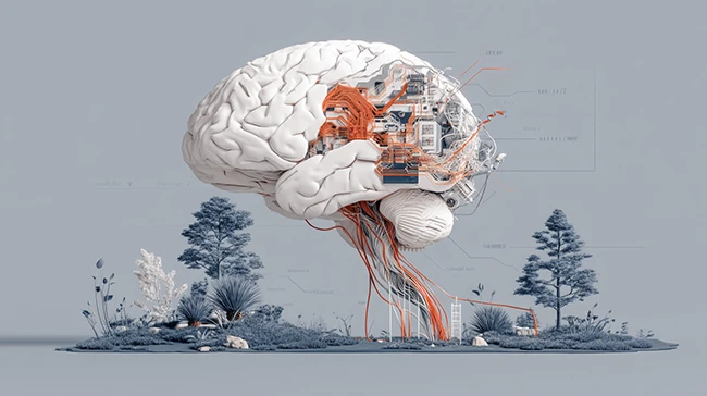 New AI model offers faster, greener way for vulnerability detection