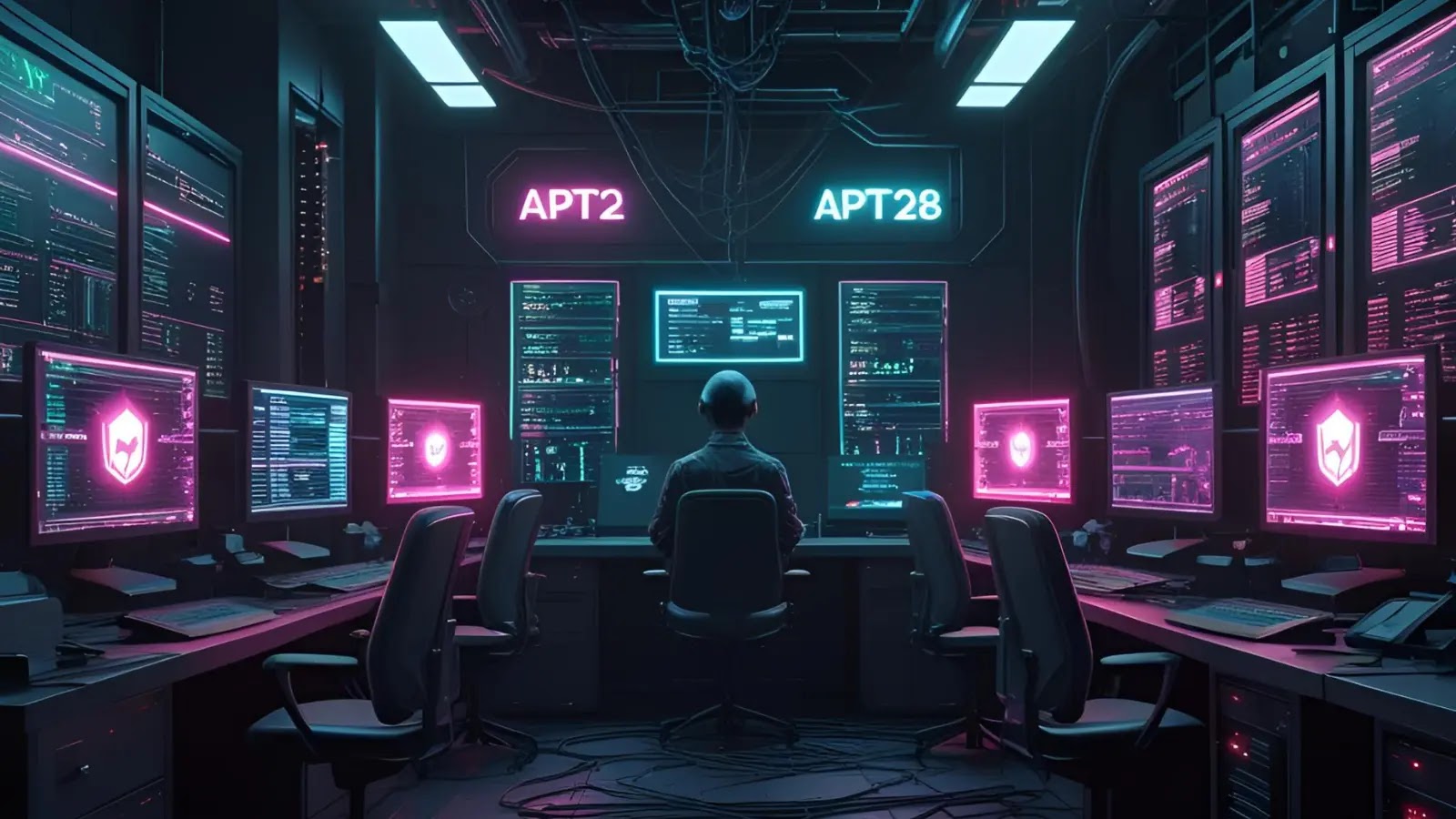 APT28 Hackers Unveil First LLM-Powered Malware, Enhancing Attack Techniques with AI
