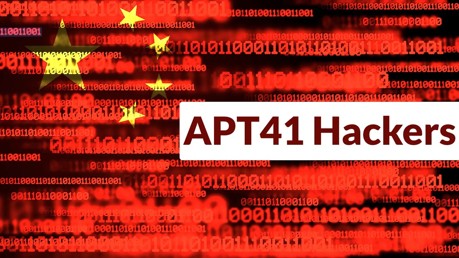 APT41 Hackers Leveraging Atexec and WmiExec Windows Modules to Deploy Malware