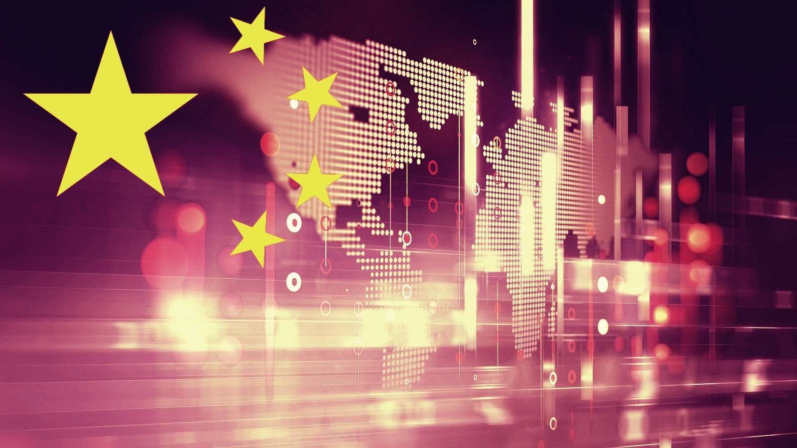 Cyber China