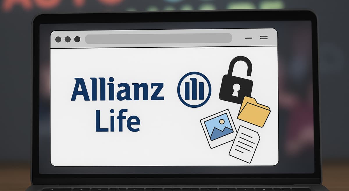 Allianz Life Data Breach Hits 1.4 Million Customers