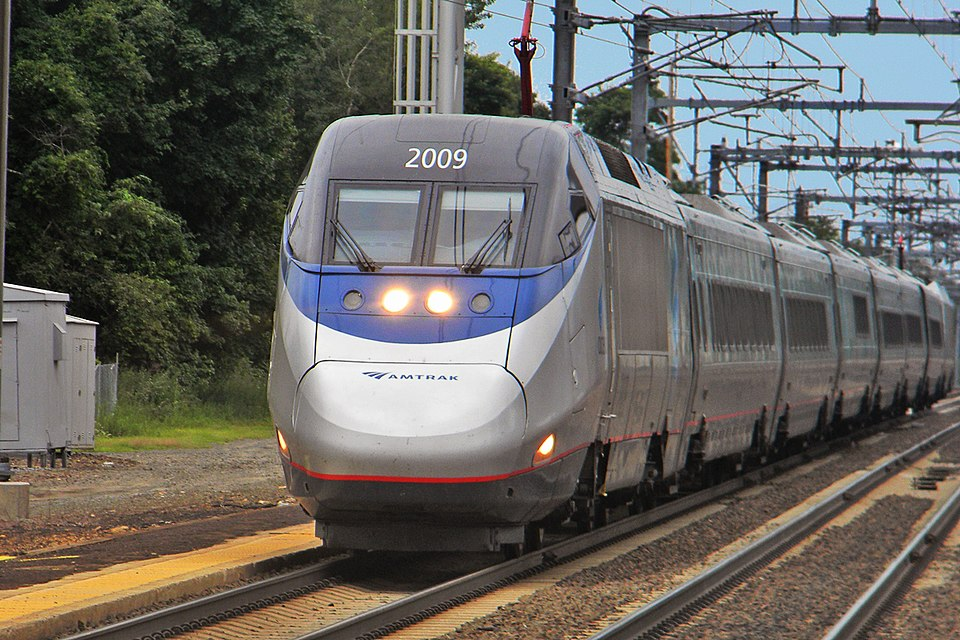 An attacker using a $500 radio setup could potentially trigger train brake failures or derailments from a distance