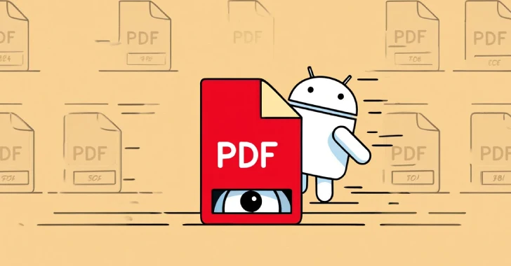 Anatsa Android Banking Trojan