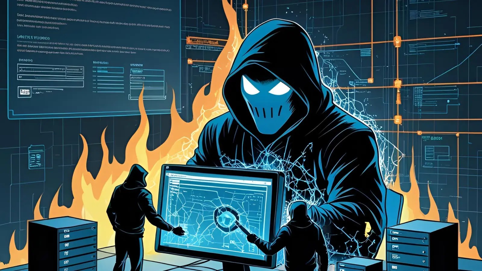 Attackers Can Exploit Lighthouse Studio RCE Bug to Gain Server Access