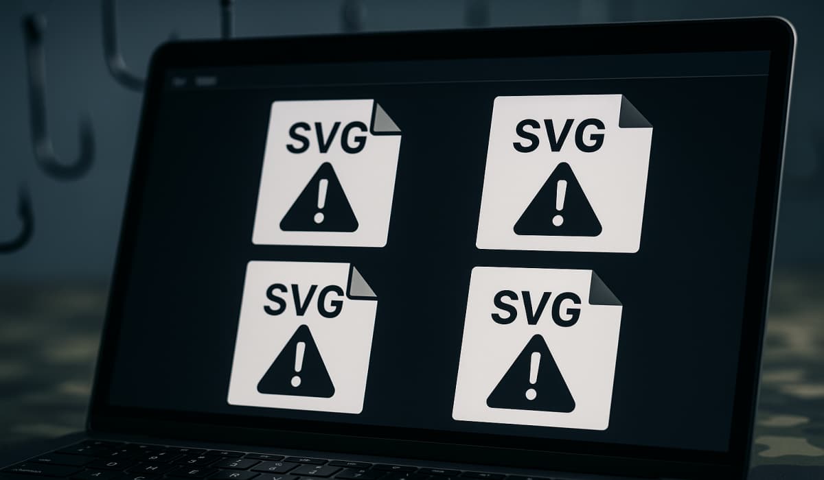 Attackers Hide JavaScript in SVG Images to Lure Users to Malicious Sites
