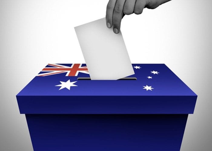 Australia political parties hit with ransomware attack