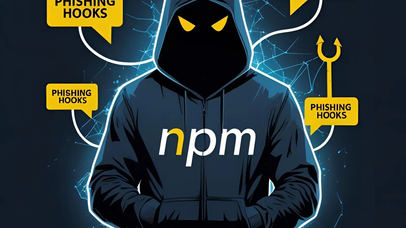 Beware of npm Phishing Emails Targeting Developer Credentials