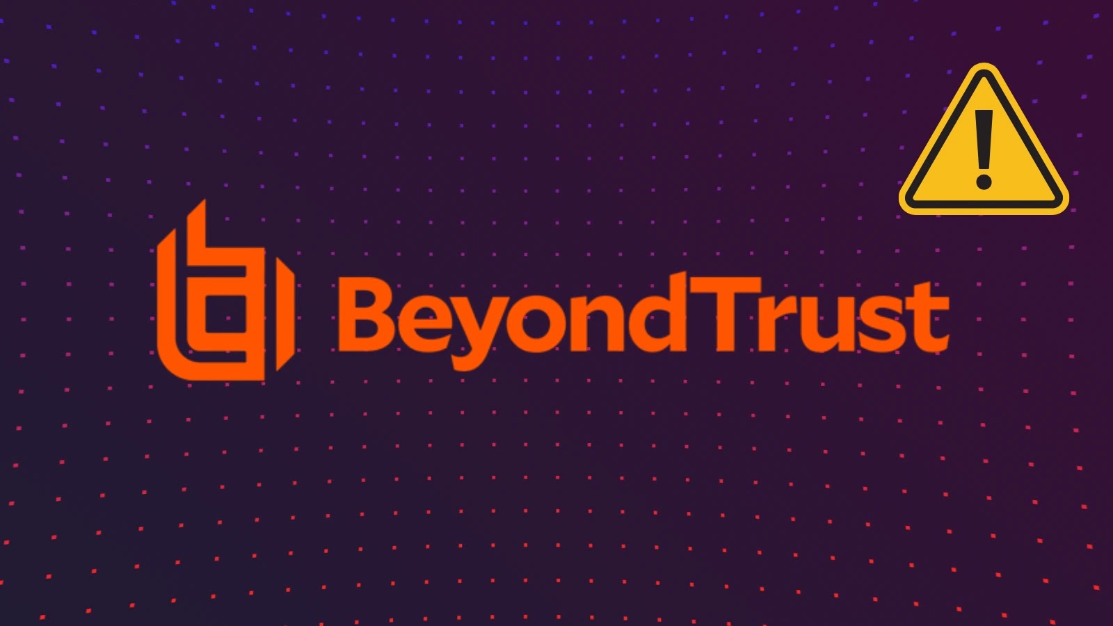 BeyondTrust Privilege Management for Windows Vulnerability Let Attackers Escalate Privileges