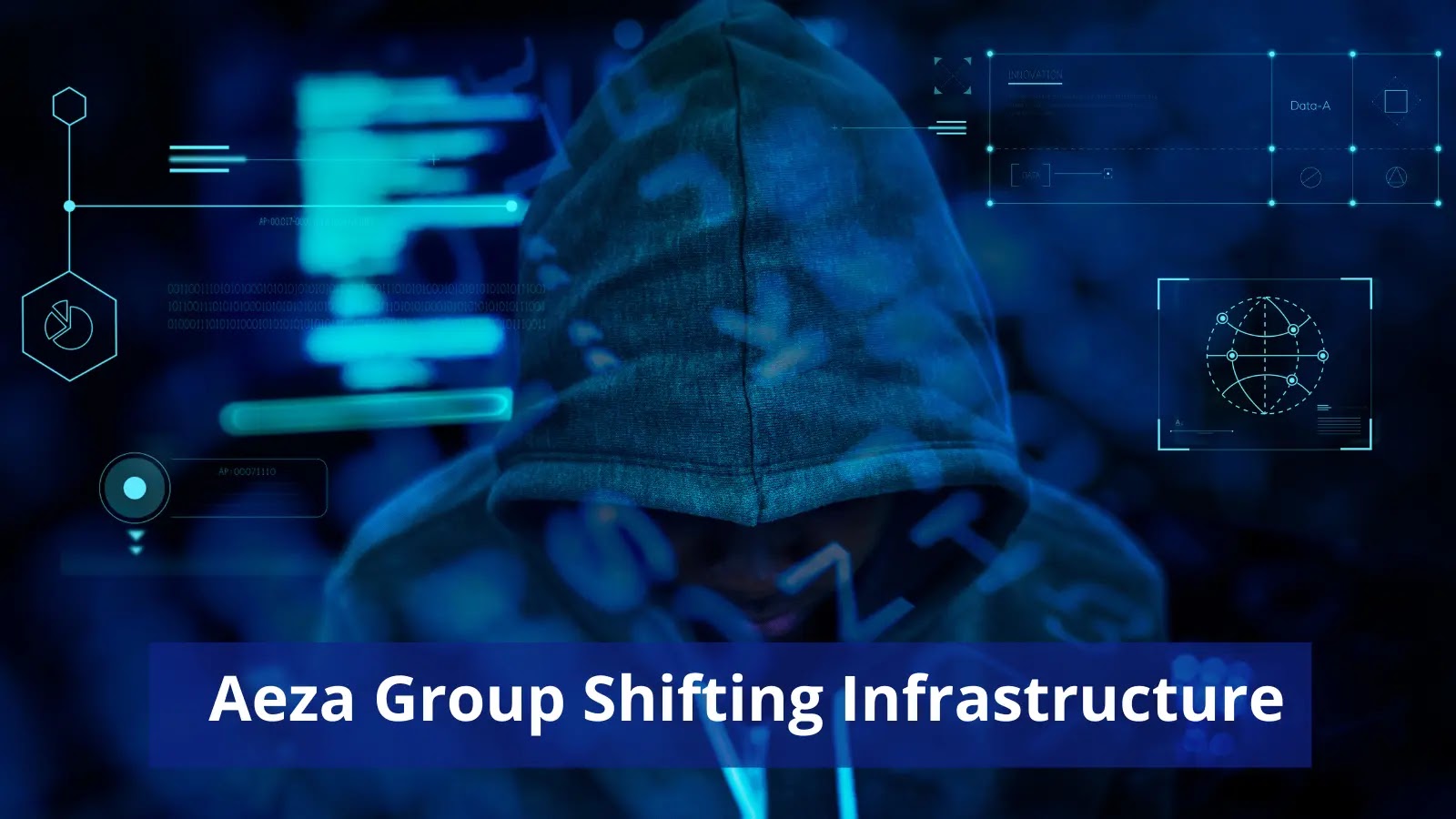 Bulletproof Hosting Provider Aeza Group Shifting Their Infrastructure to New Autonomous System
