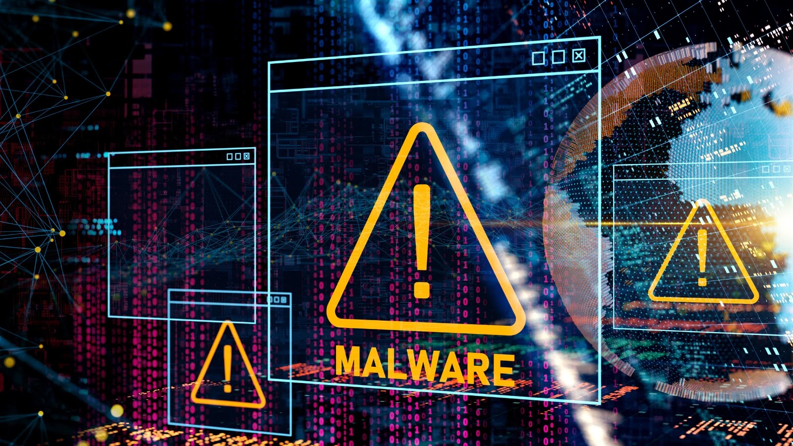 Bulletproof Hosting Provider Powering Global Malware Campaigns