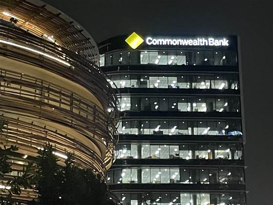 CBA AI 'voice bot' deployment linked to review of 45 roles