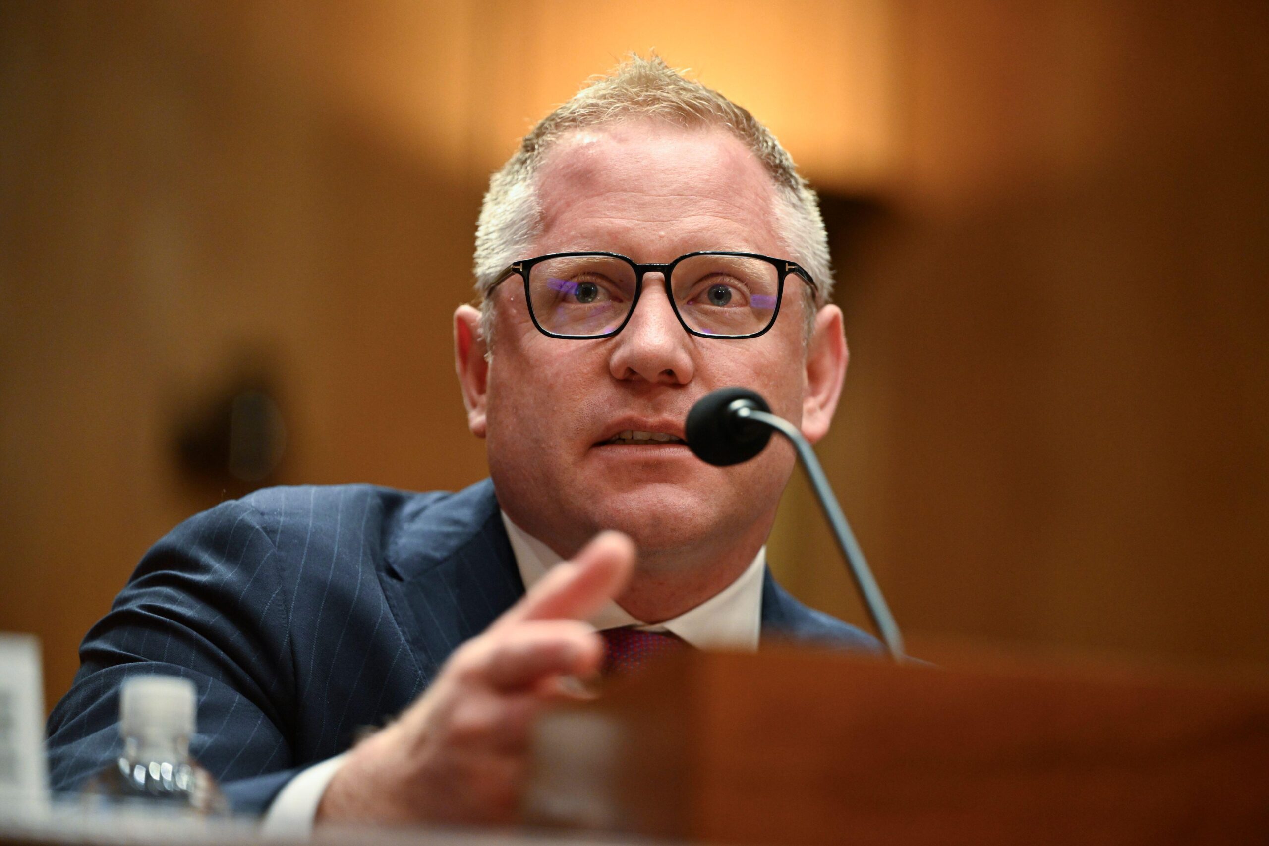 CISA is facing a tight CIRCIA deadline. Here’s how Sean Plankey can attempt to meet it