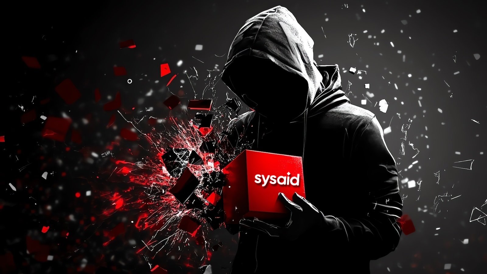 SysAid
