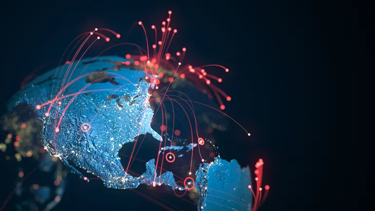 Catastrophic cyber event could cause widespread disruptions to global infrastructure, study suggests