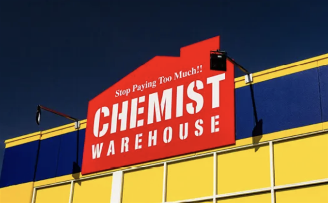 Chemist Warehouse builds data maturity to underpin AI goals