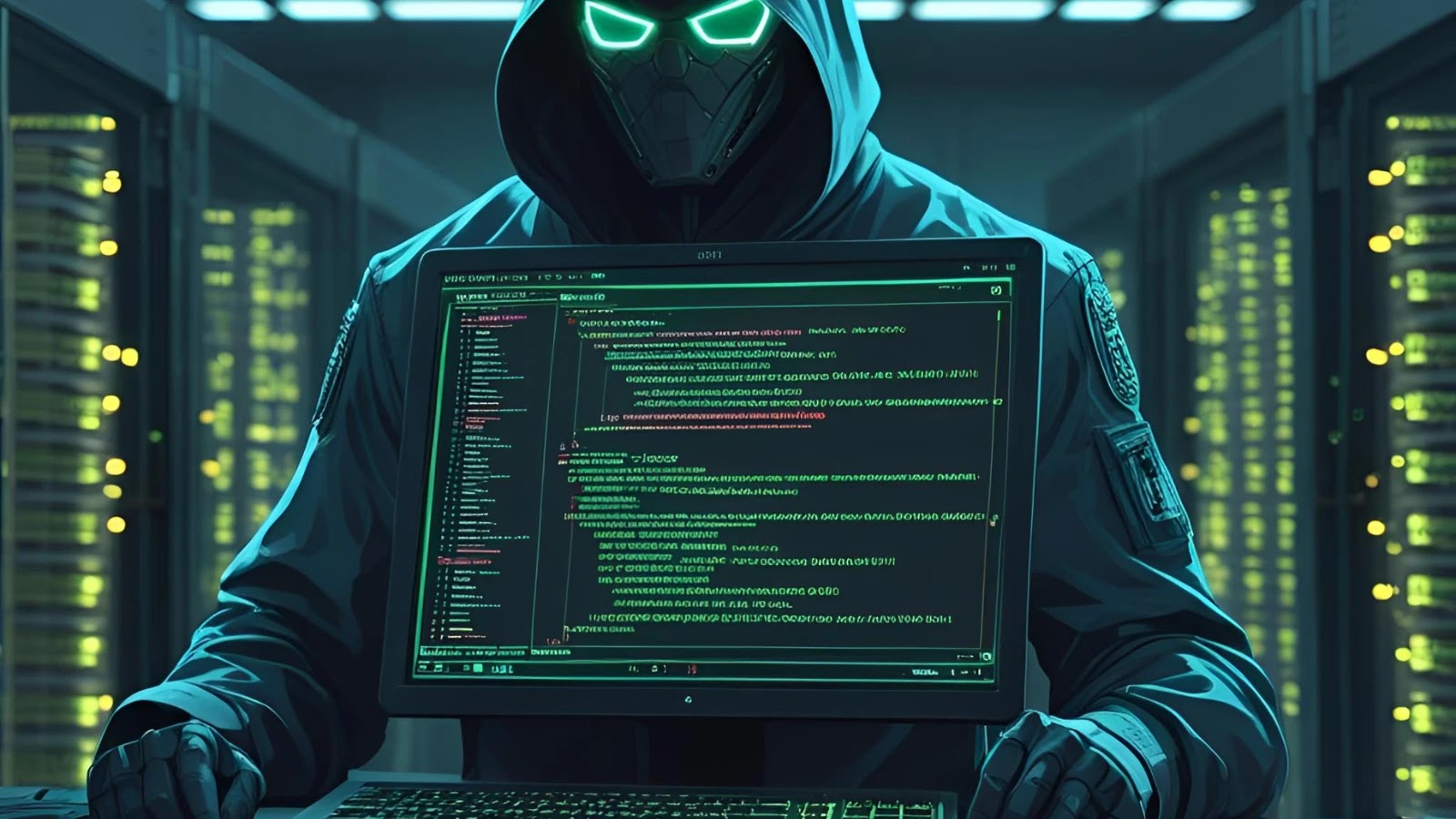 China-Linked VELETRIX Loader Used in Attacks on Telecommunications Infrastructure
