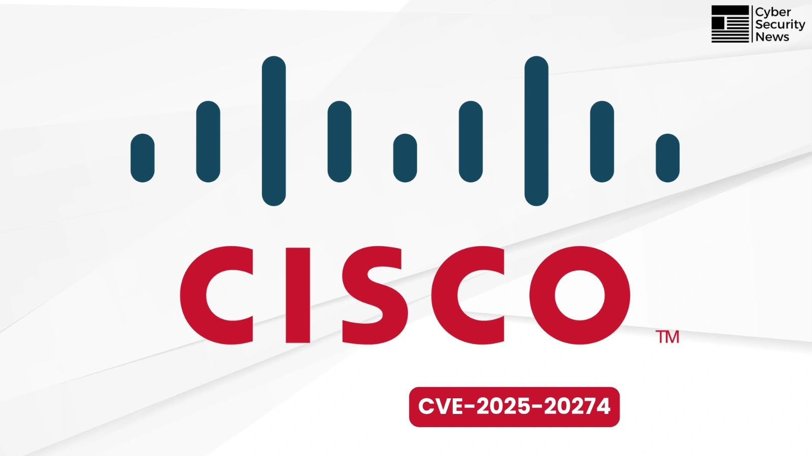 Cisco Unified Intelligence Center Vulnerability Allows Remote Attackers to Upload Arbitrary Files