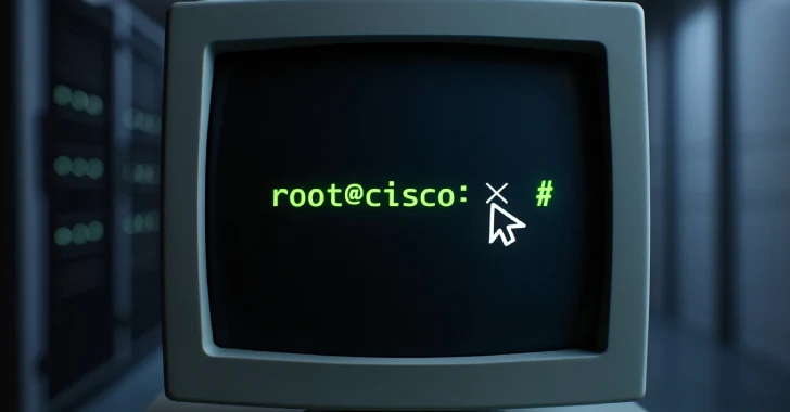Critical ISE Flaw