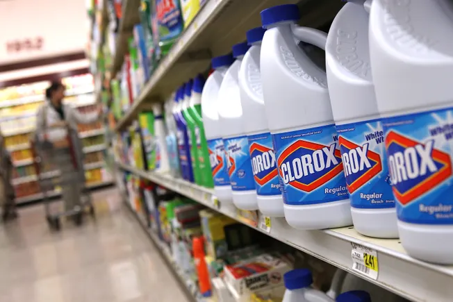 Clorox files $380 million suit blaming Cognizant for 2023 cyberattack
