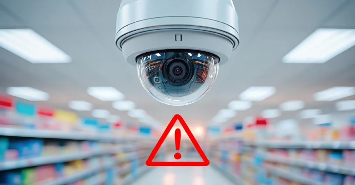 Critical Dahua Camera Flaws