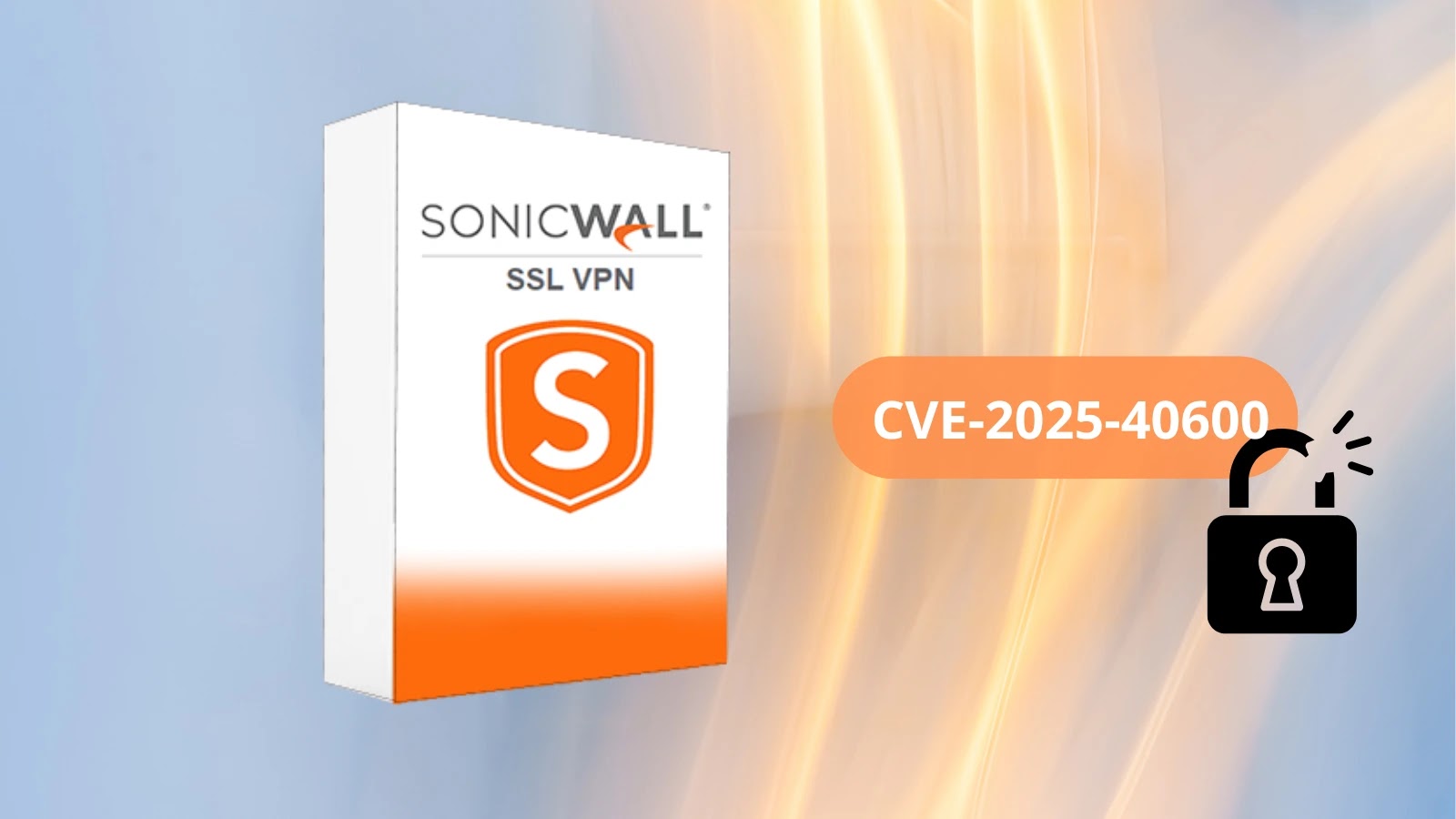 Critical SonicWall SSL VPN Vulnerability Let Attackers Trigger DoS Attack