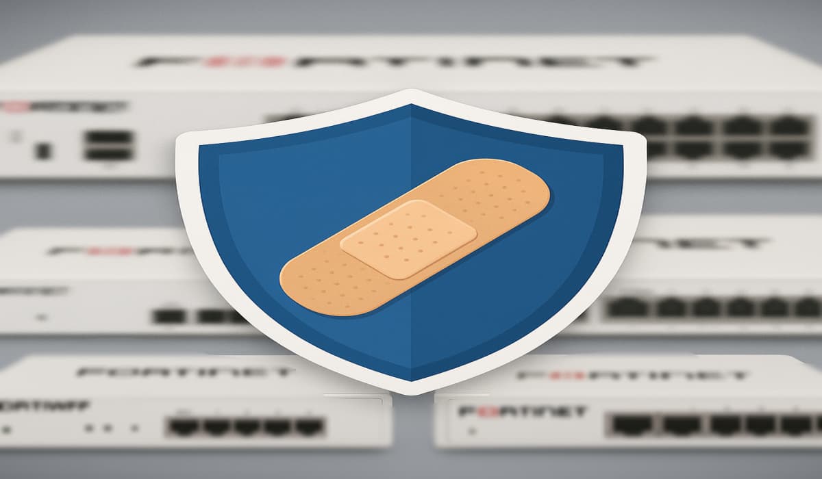 Critical Vulnerability Exposes Fortinet FortiWeb to Full Takeover (CVE-2025-25257)