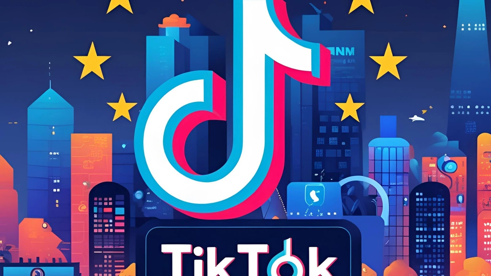 DPC Investigates TikTok Over Transfer of EU User Data to China
