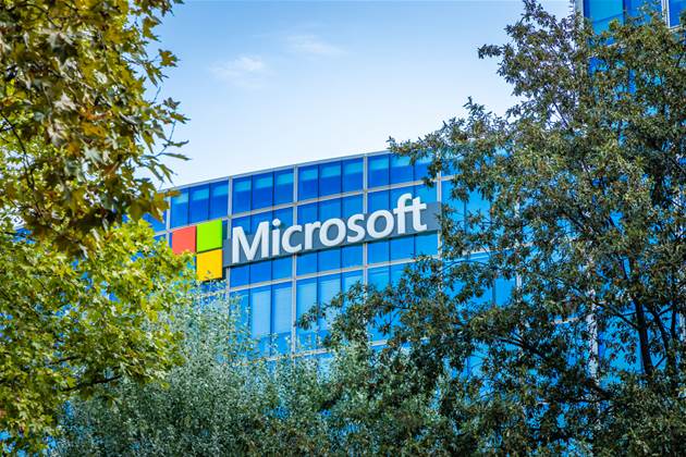 Defence commits to five more years of Azure worth $495m