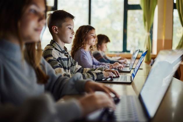 Delivering the digital education revolution with Orro